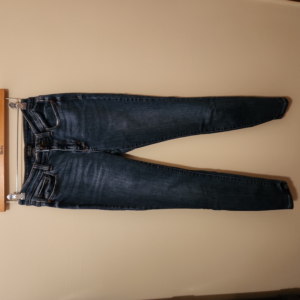 Judy Blue Skinny fit 👖 Jeans  sz 9/29